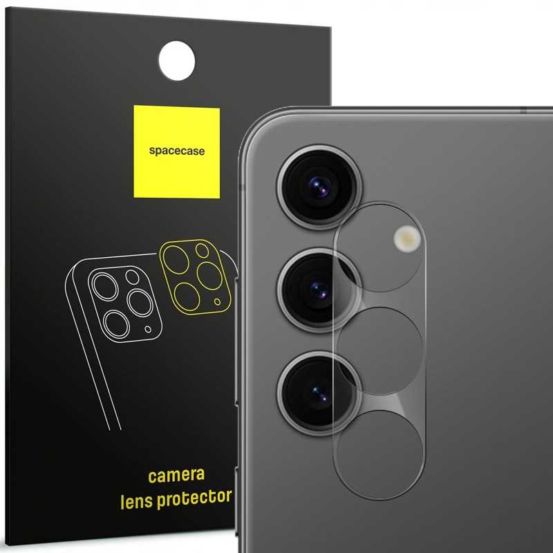 Spacecase Camera Glass Galaxy S24+