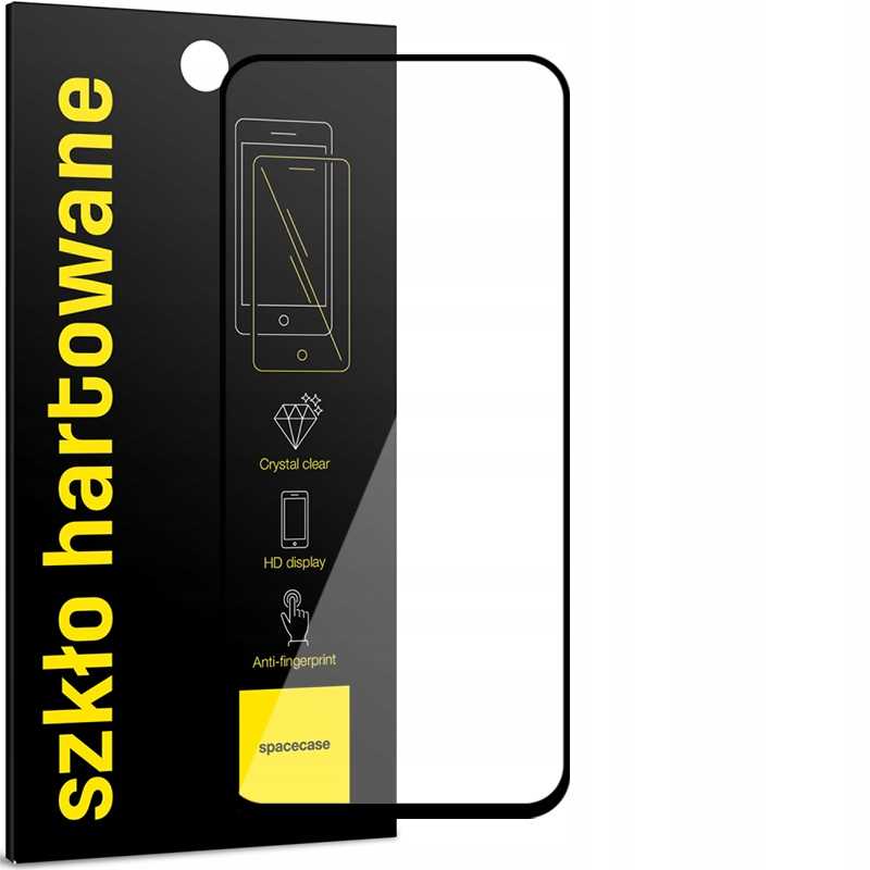 Spacecase Glass 5D Oneplus Nord 2T