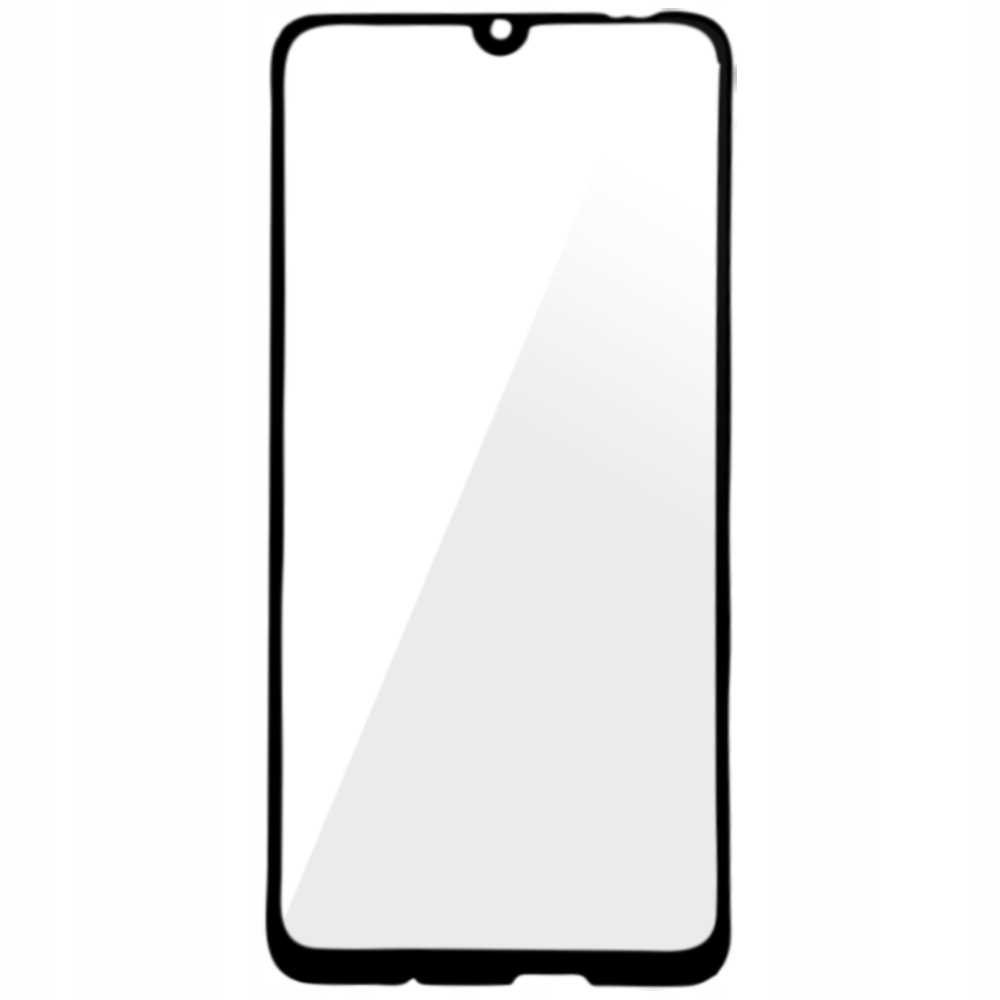 Spacecase Glass 5D Huawei P Smart 2019