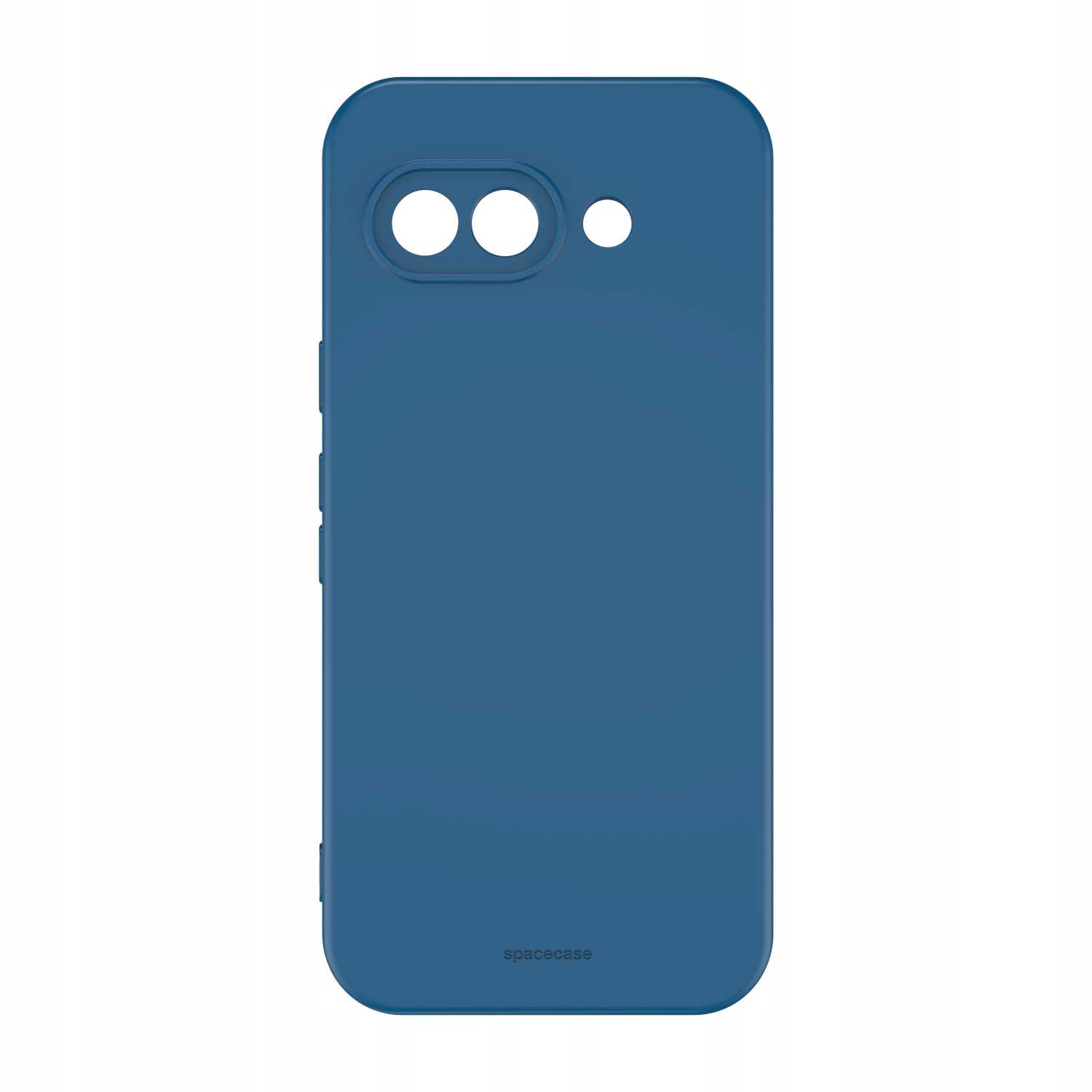 Spacecase Silicone Case 3.0 Google Pixel 9A Dark Blue