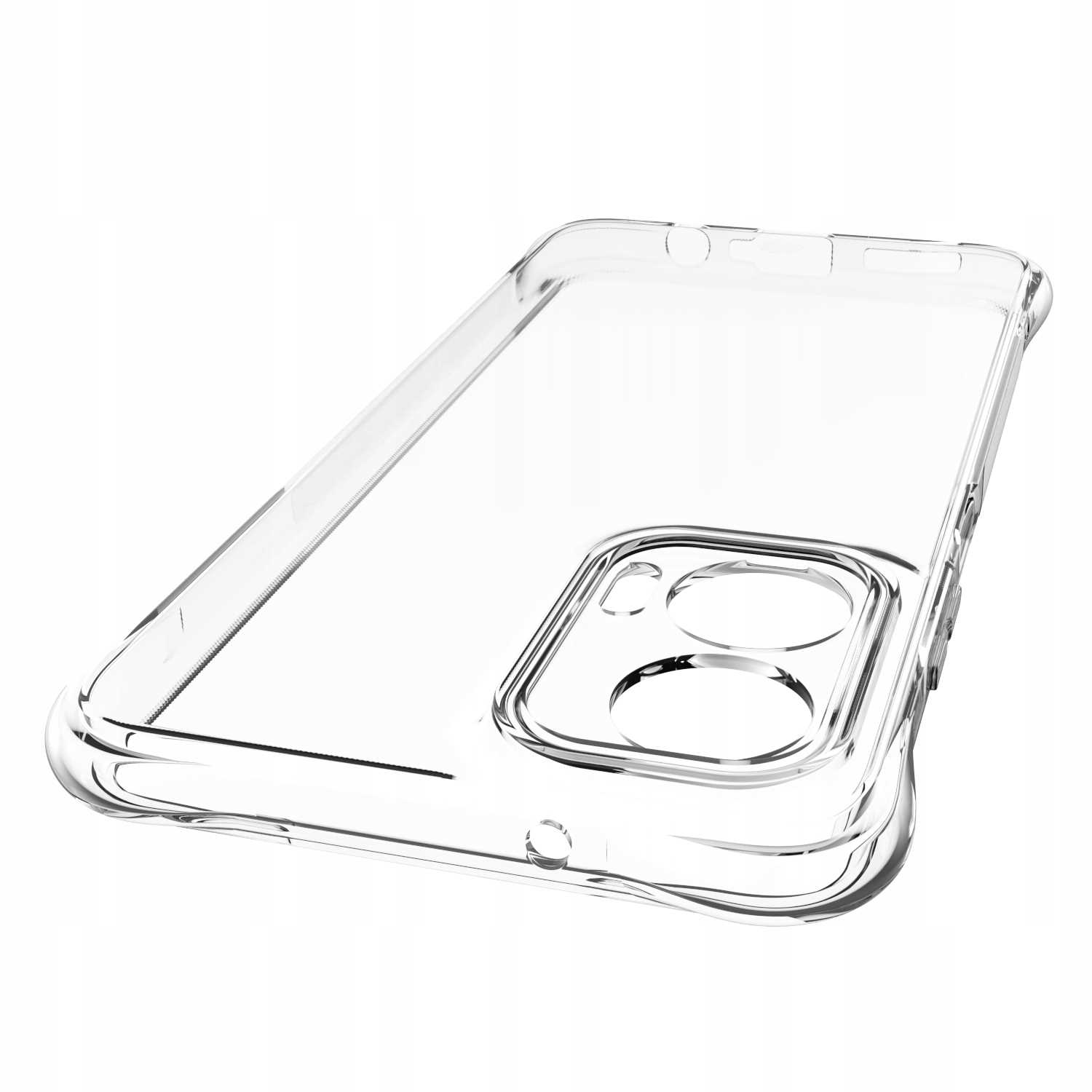 Spacecase Anti-Shock Motorola G35 5G