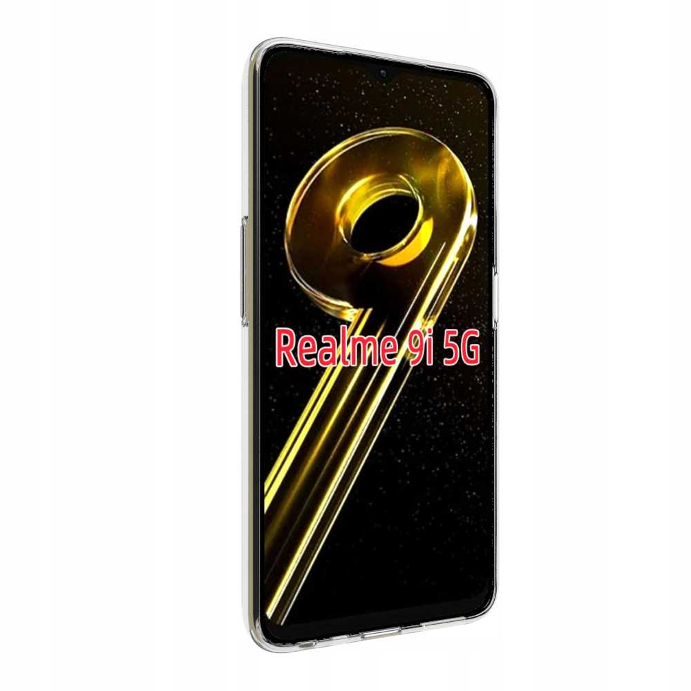 Spacecase Air Realme 9i 5G