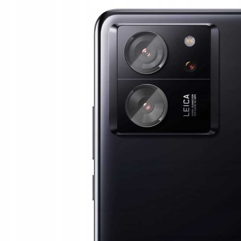 Spacecase Camera Glass Xiaomi 13T/13T Pro