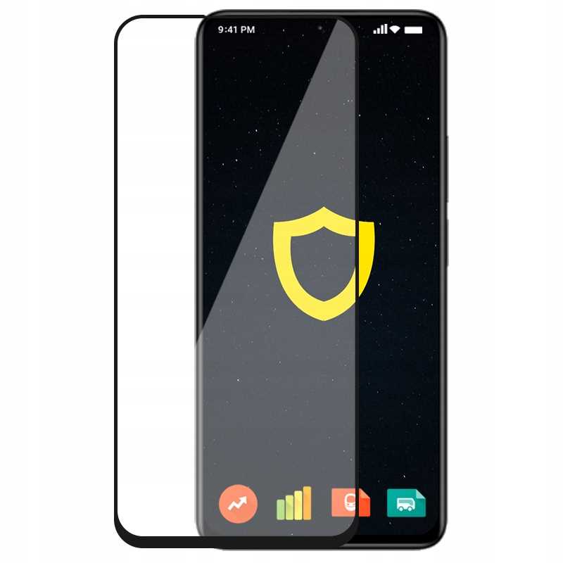 Spacecase Glass 5D Redmi Note 11 Pro+