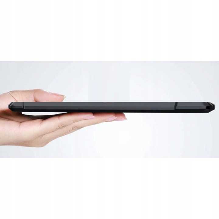 Spacecase Beetle Poco F5 Black