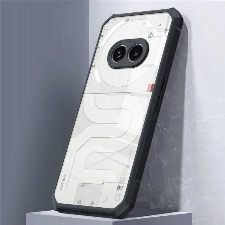 Spacecase Beetle Nothing Phone 2A / 2A Plus Black