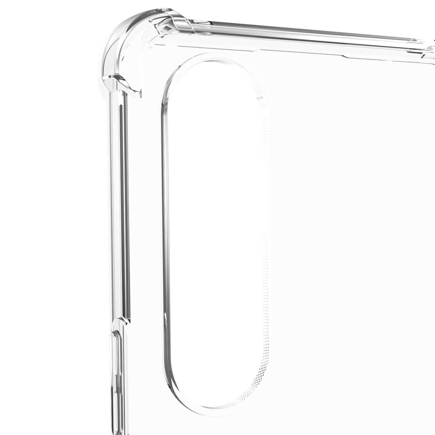 Spacecase Anti-Shock Xperia 1 VI