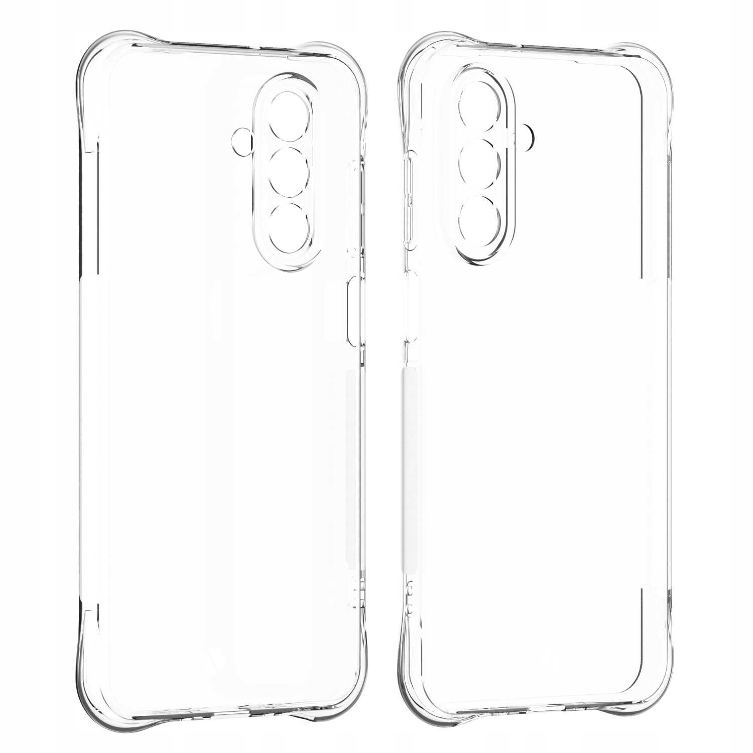 Spacecase Anti-Shock 2.0 Galaxy A26