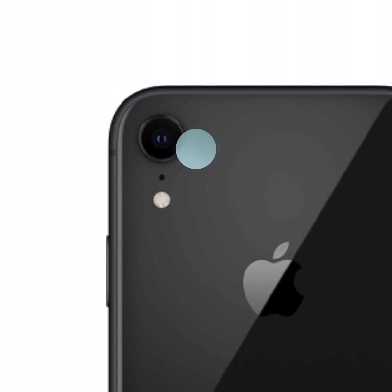Spacecase Camera Glass Iphone Xr