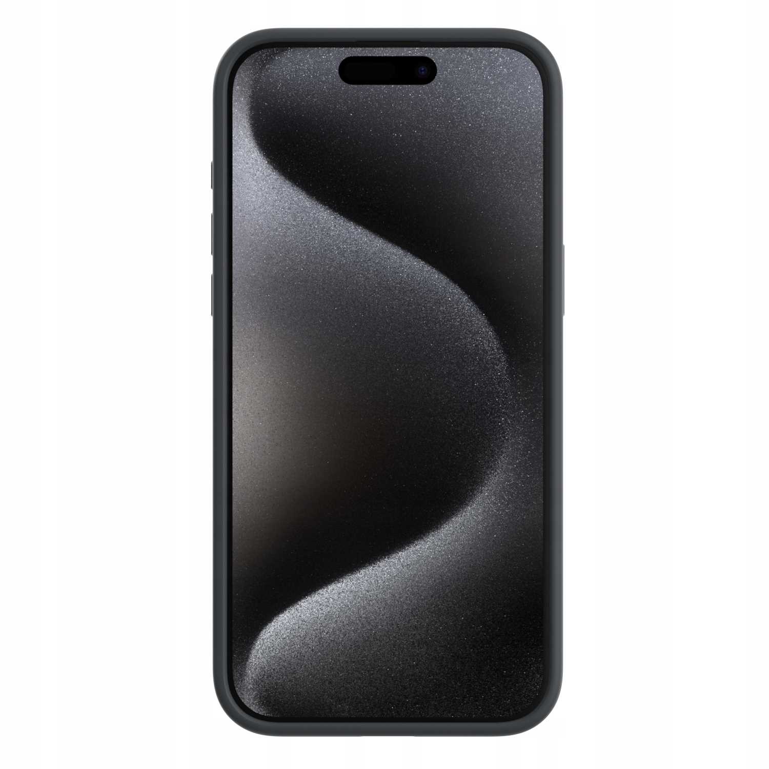 Spacecase Hybrid Mag iPhone 15 Pro Max grey