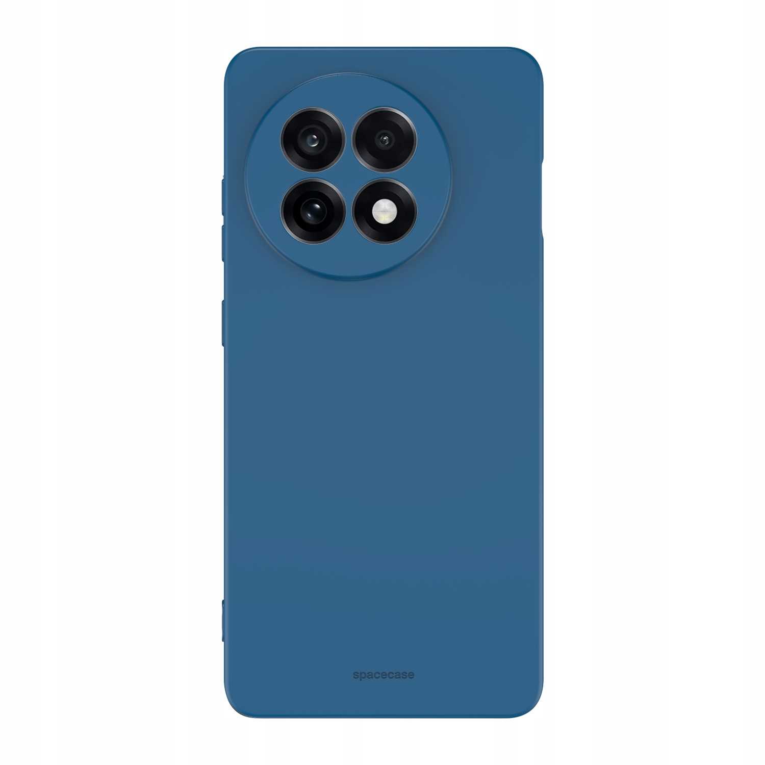 Spacecase Silicone Case 3.0 Oneplus 13R Blue