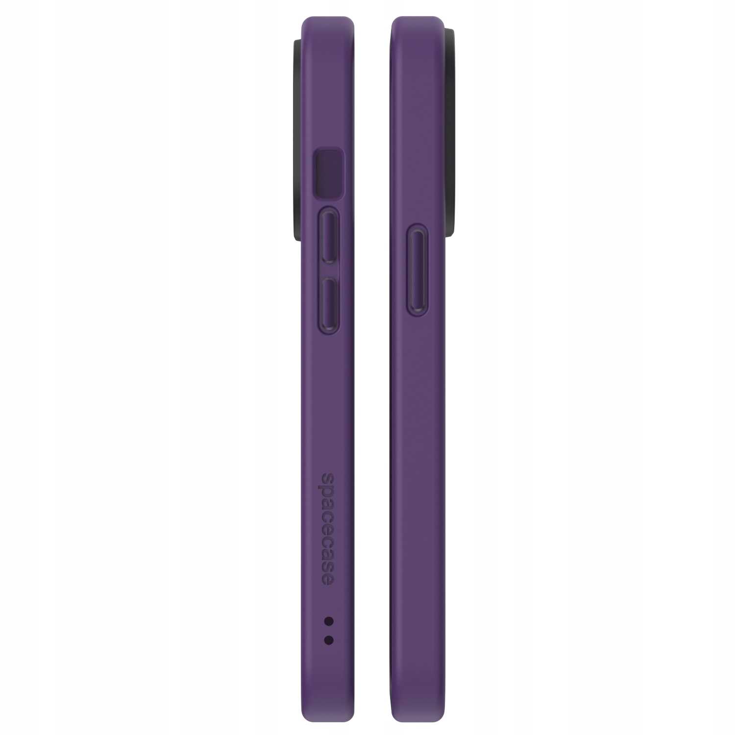 Spacecase Hybrid Mag Iphone 13 Pro Purple
