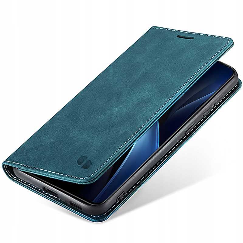 Spacecase Wallet Galaxy S25 Ultra blue