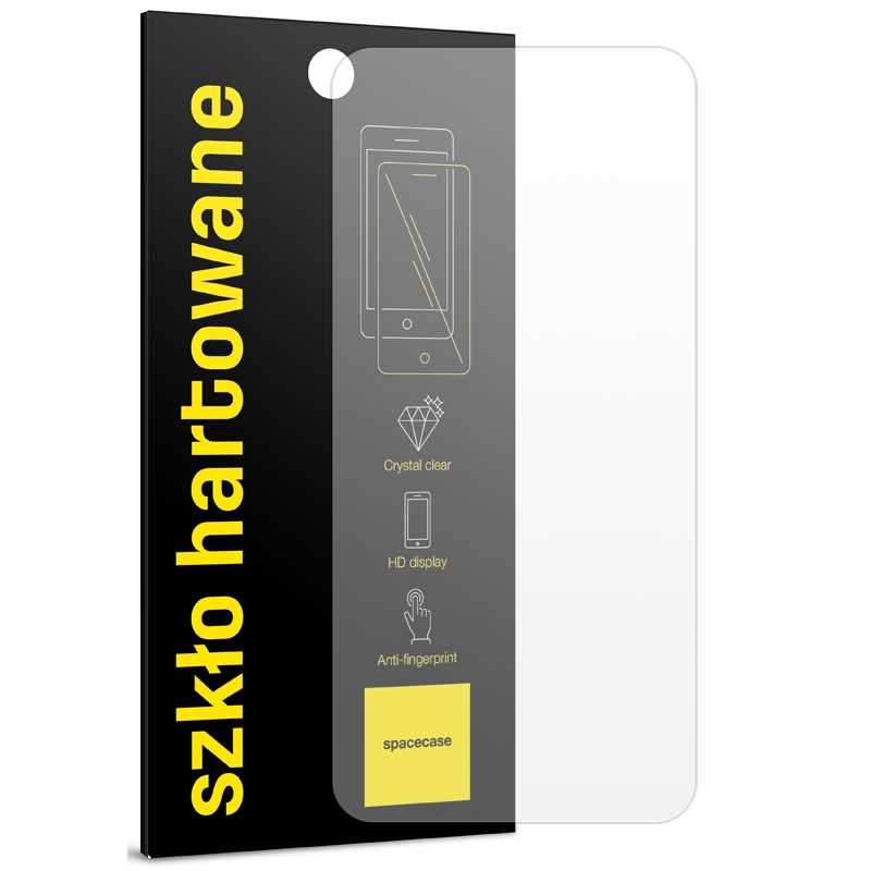 Spacecase Glass 2.5D Galaxy A35 / A55 5G