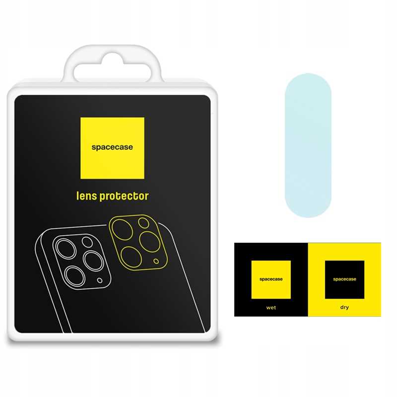 Spacecase Camera Glass Huawei P30