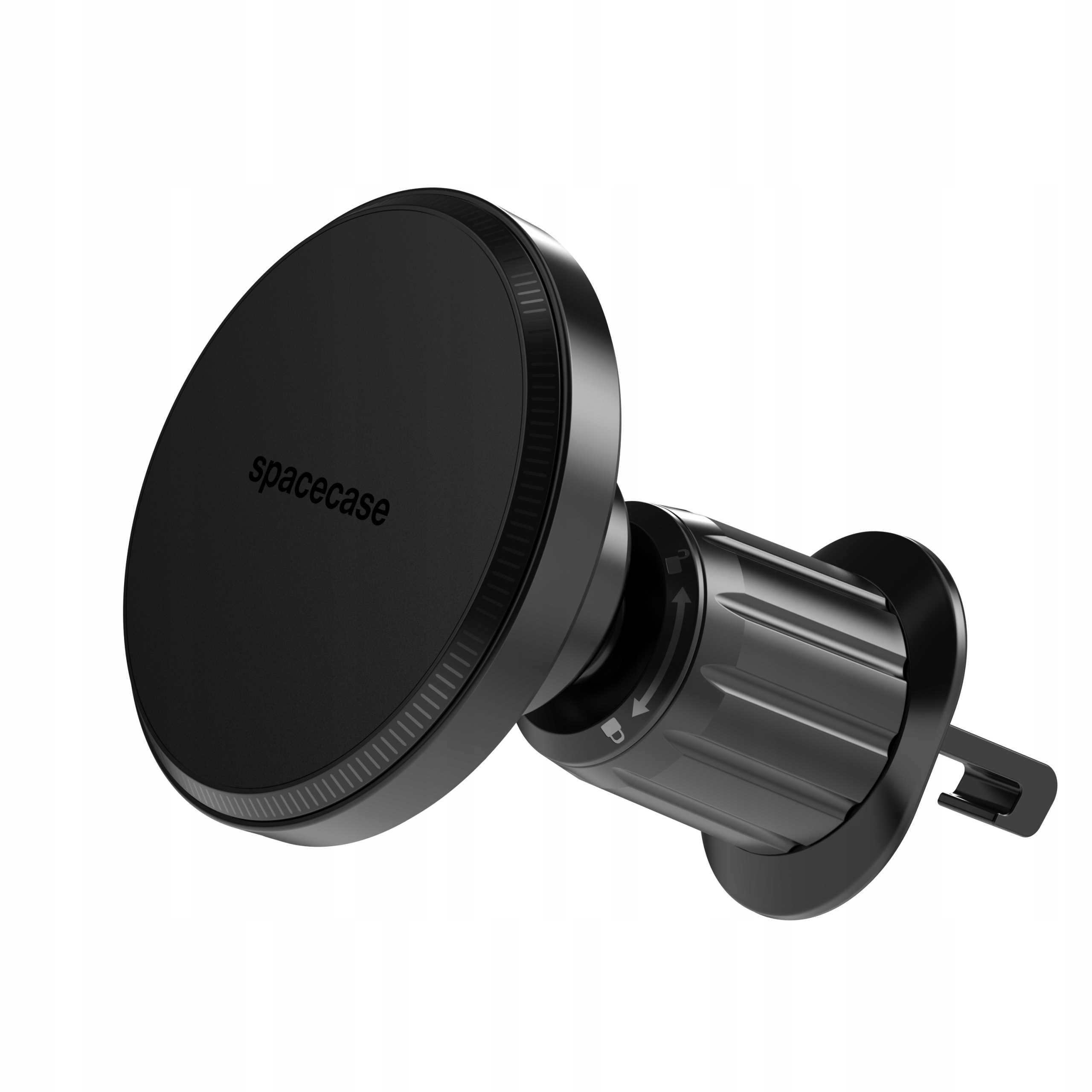 Spacecase Car Holder Air Vent MagCharge WM11B black