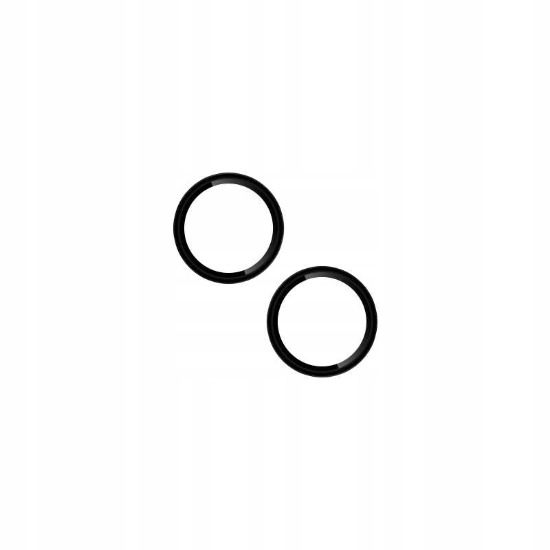 Spacecase Camera Ring iPhone 15 / 15 Plus