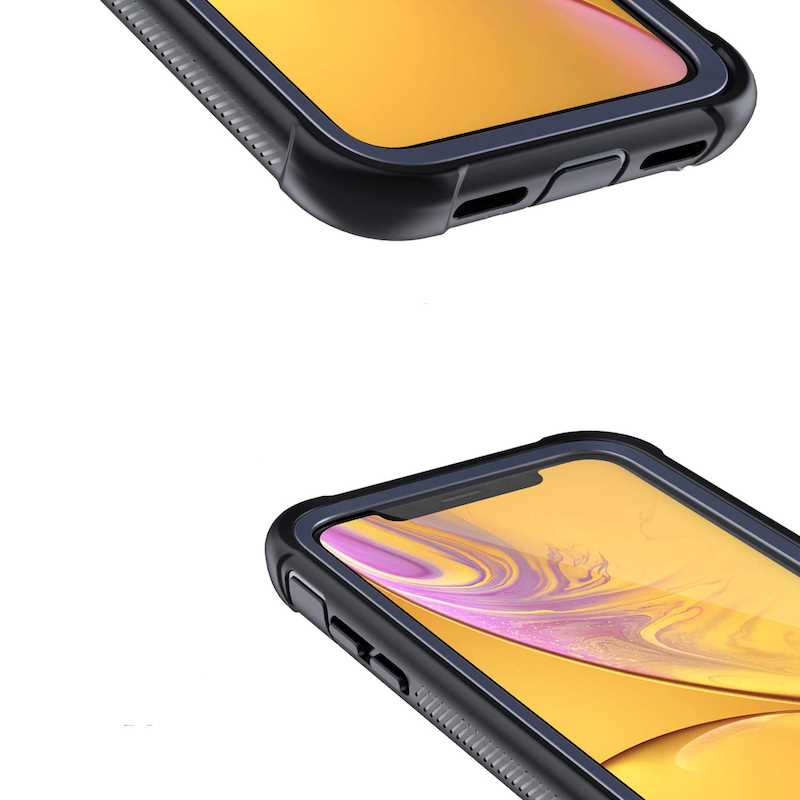 Spacecase Armor 360 iPhone XR