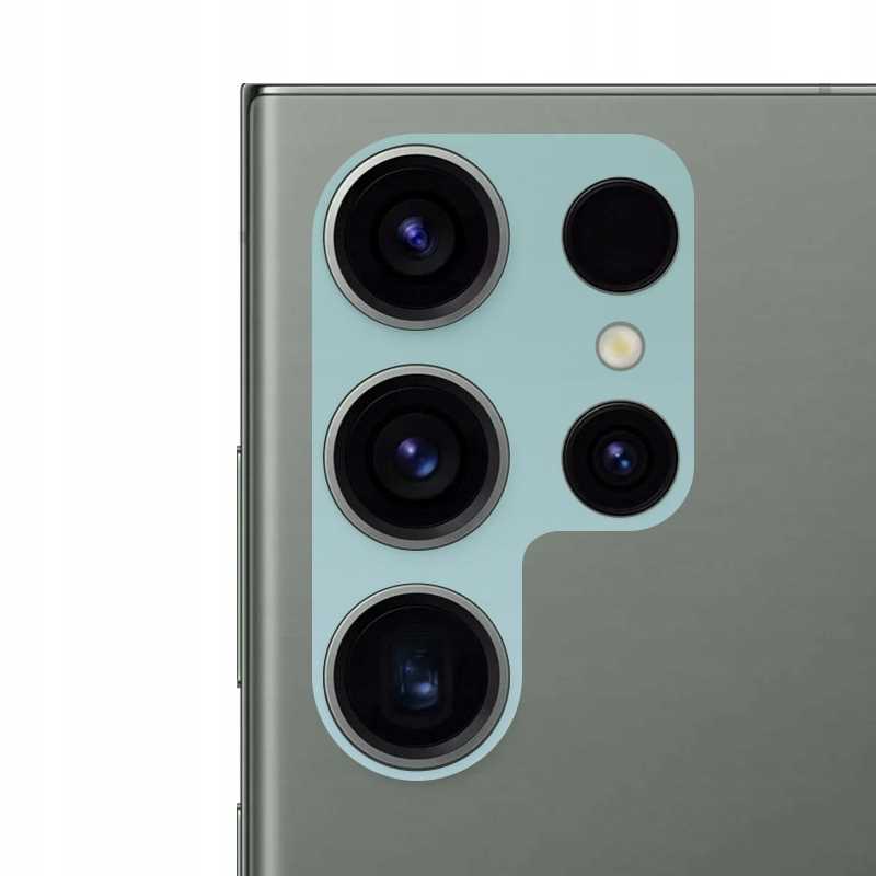 Spacecase Camera Glass Galaxy S23 Ultra