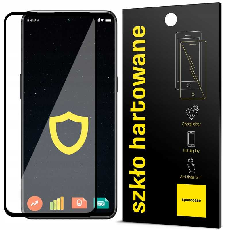 Spacecase Glass 5D Oneplus 10T