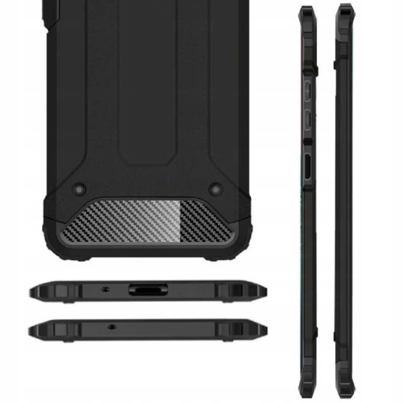 Spacecase X-Armor Poco X3 Nfc/Pro