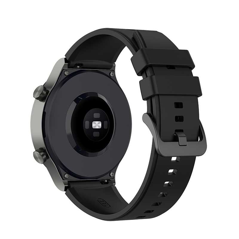Spacecase Easy Band 20MM black