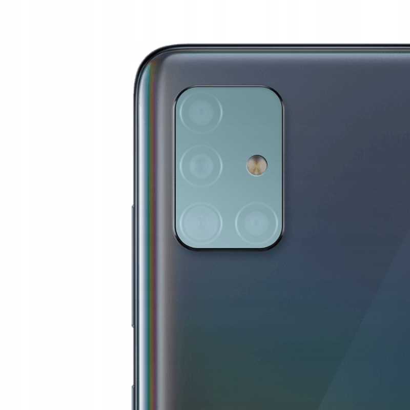 Spacecase Camera Glass Galaxy A71