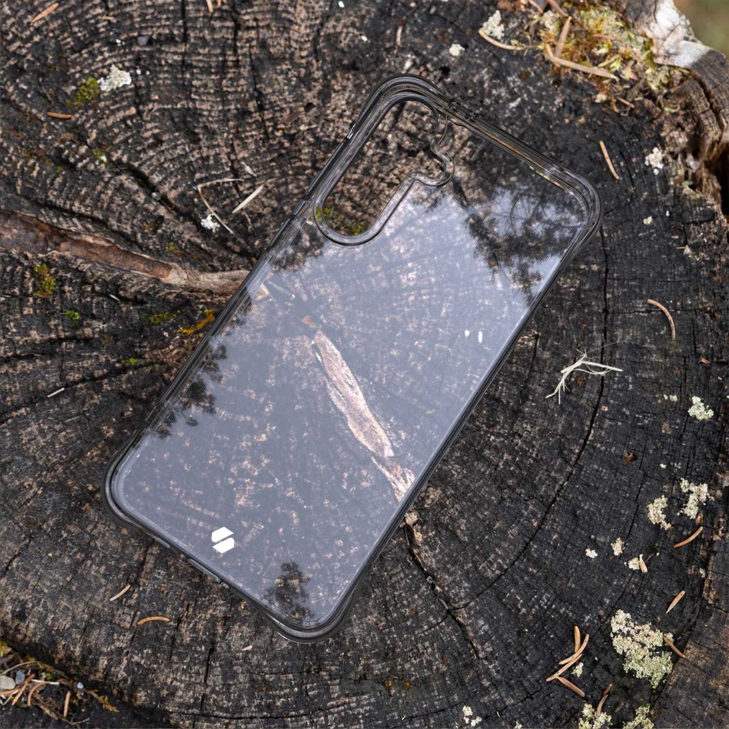 Spacecase Anti-Shock Galaxy S24 Fe