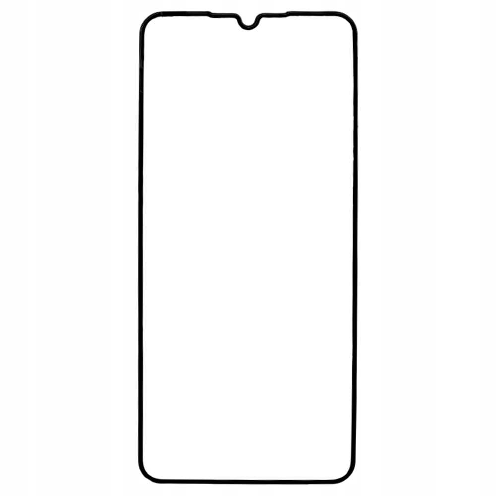 Spacecase Glass 5D Poco M3