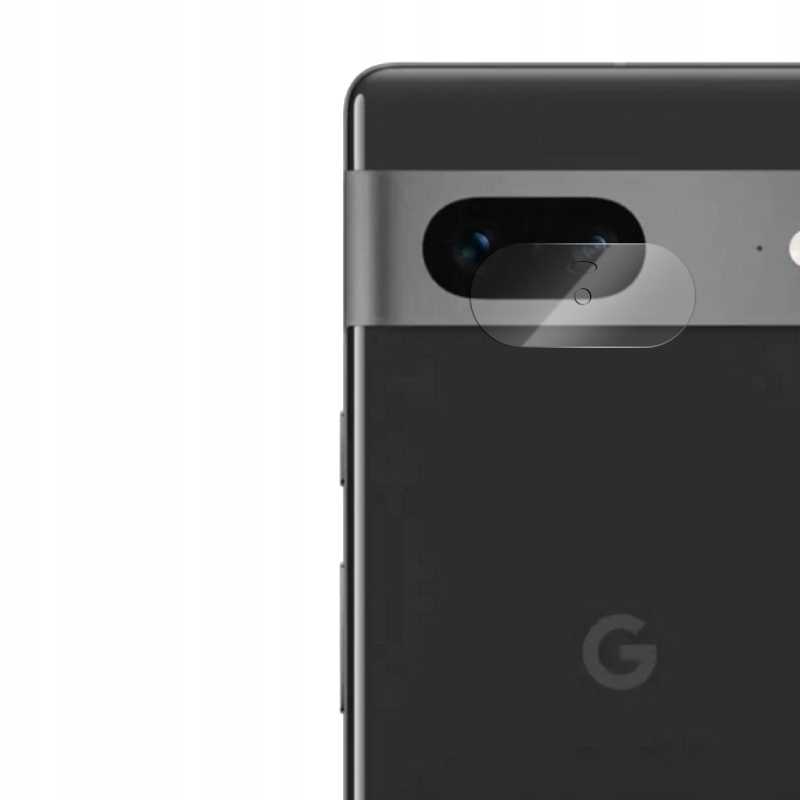 Spacecase Camera Glass Google Pixel 8