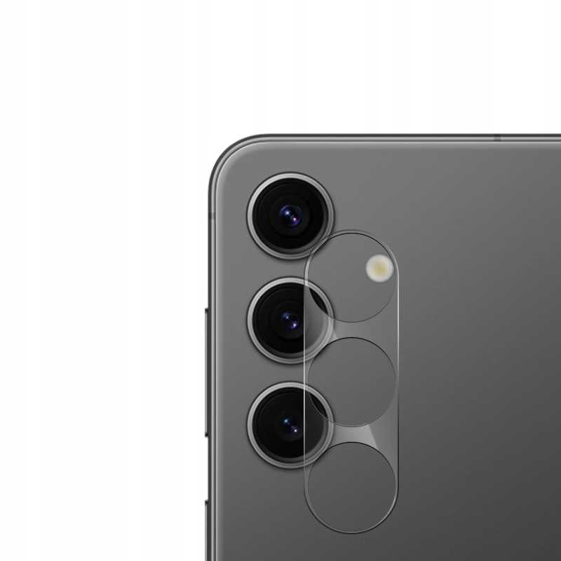 Spacecase Camera Glass Galaxy S24