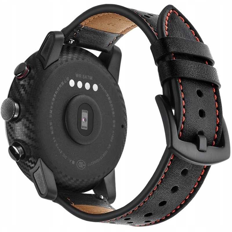 Spacecase Elegance 22 Mm Black