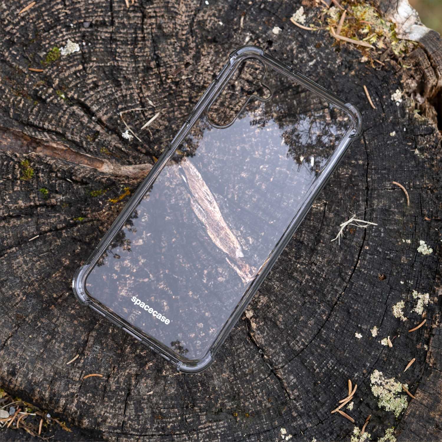 Spacecase Anti-Shock Galaxy M15