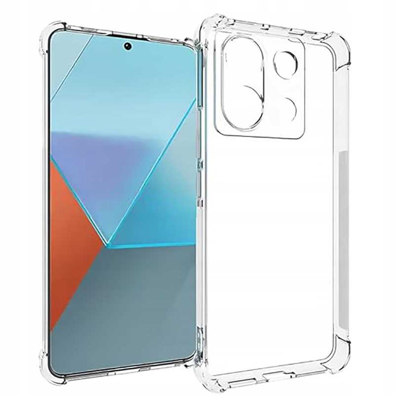 Spacecase Anti-Shock Redmi Note 13 5G