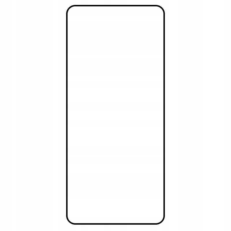 Spacecase Glass 5D Oppo Reno 7 Lite/8 Lite