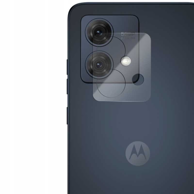 Spacecase Camera Glass Motorola Moto G84