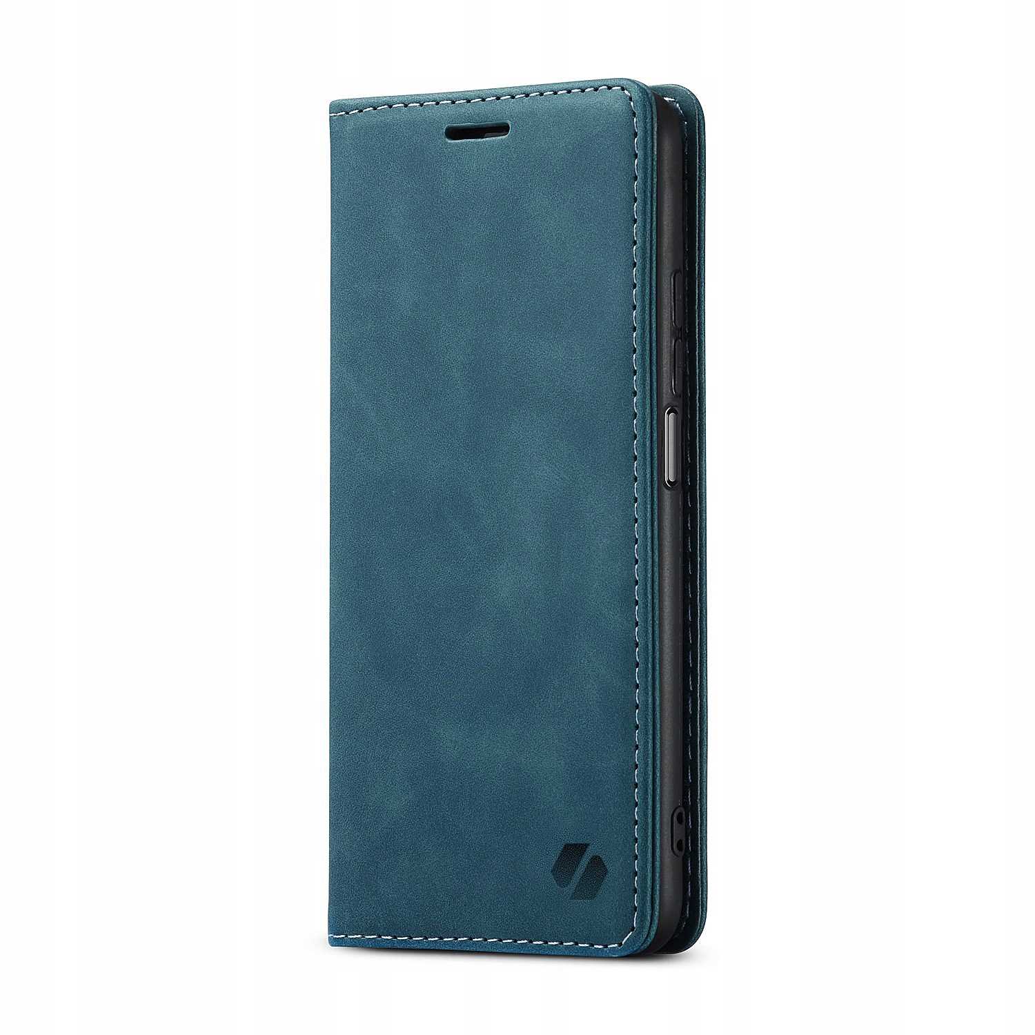 Spacecase Wallet Poco M3 Pro/Redmi Note 10 5G Blue