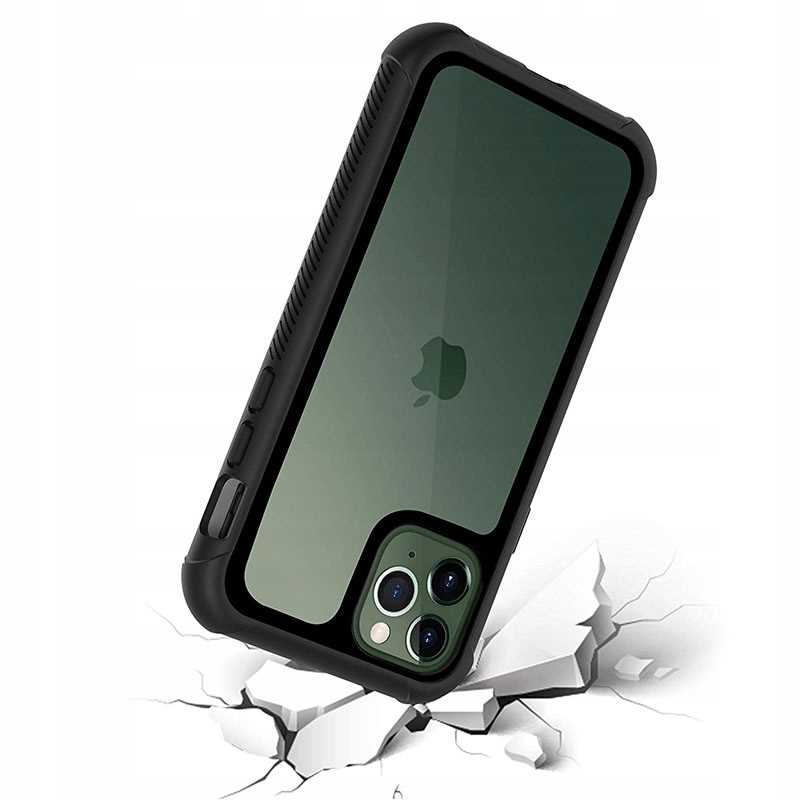 Spacecase Armor 360 iPhone 11 Pro