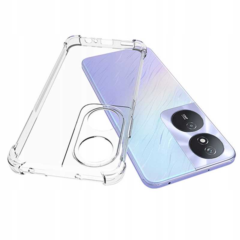 Spacecase Anti-Shock Honor X7B