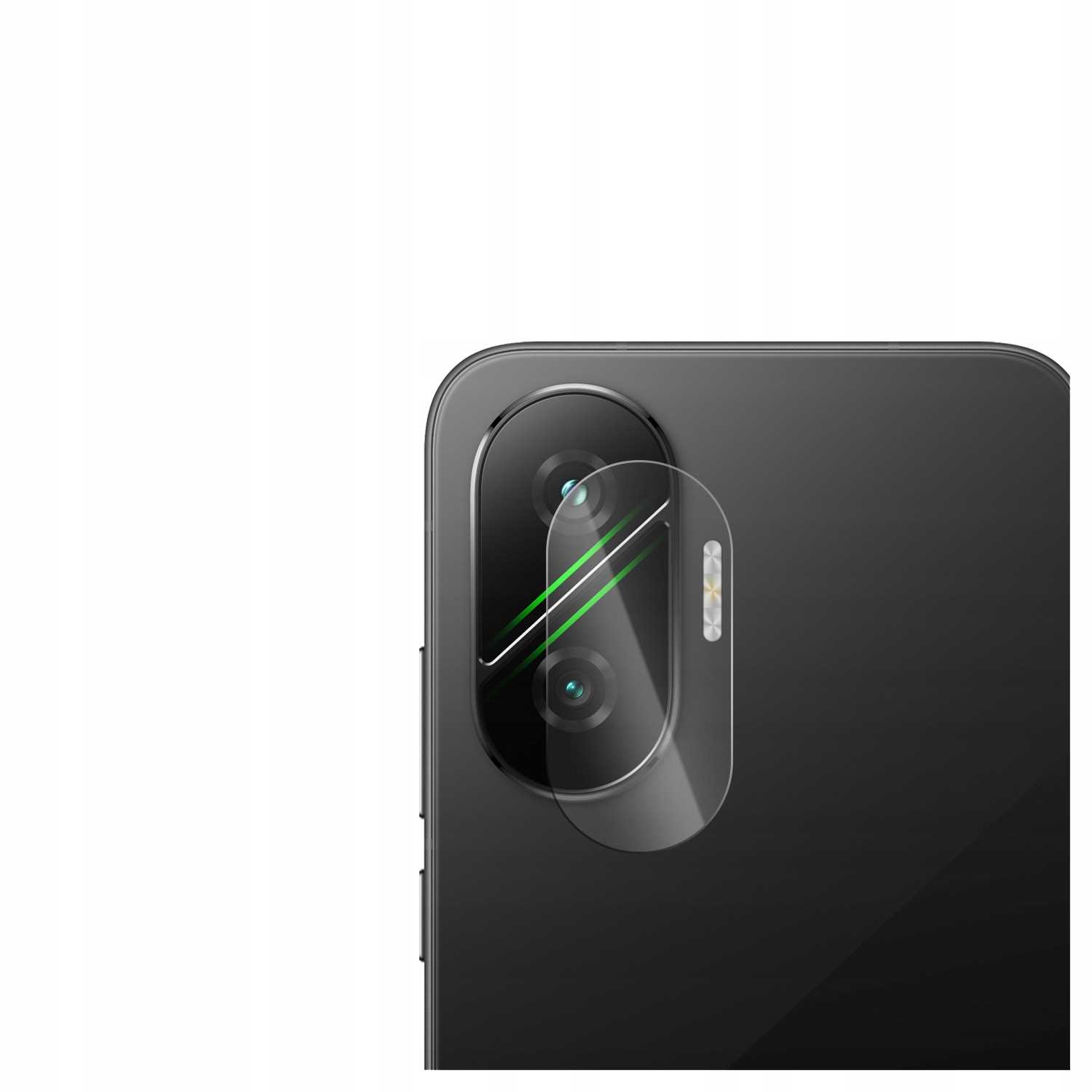 Spacecase Camera Glass Poco F7 5G