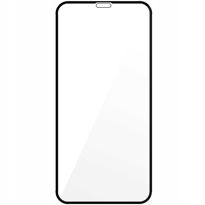 Spacecase Glass 5D iPhone XR / 11