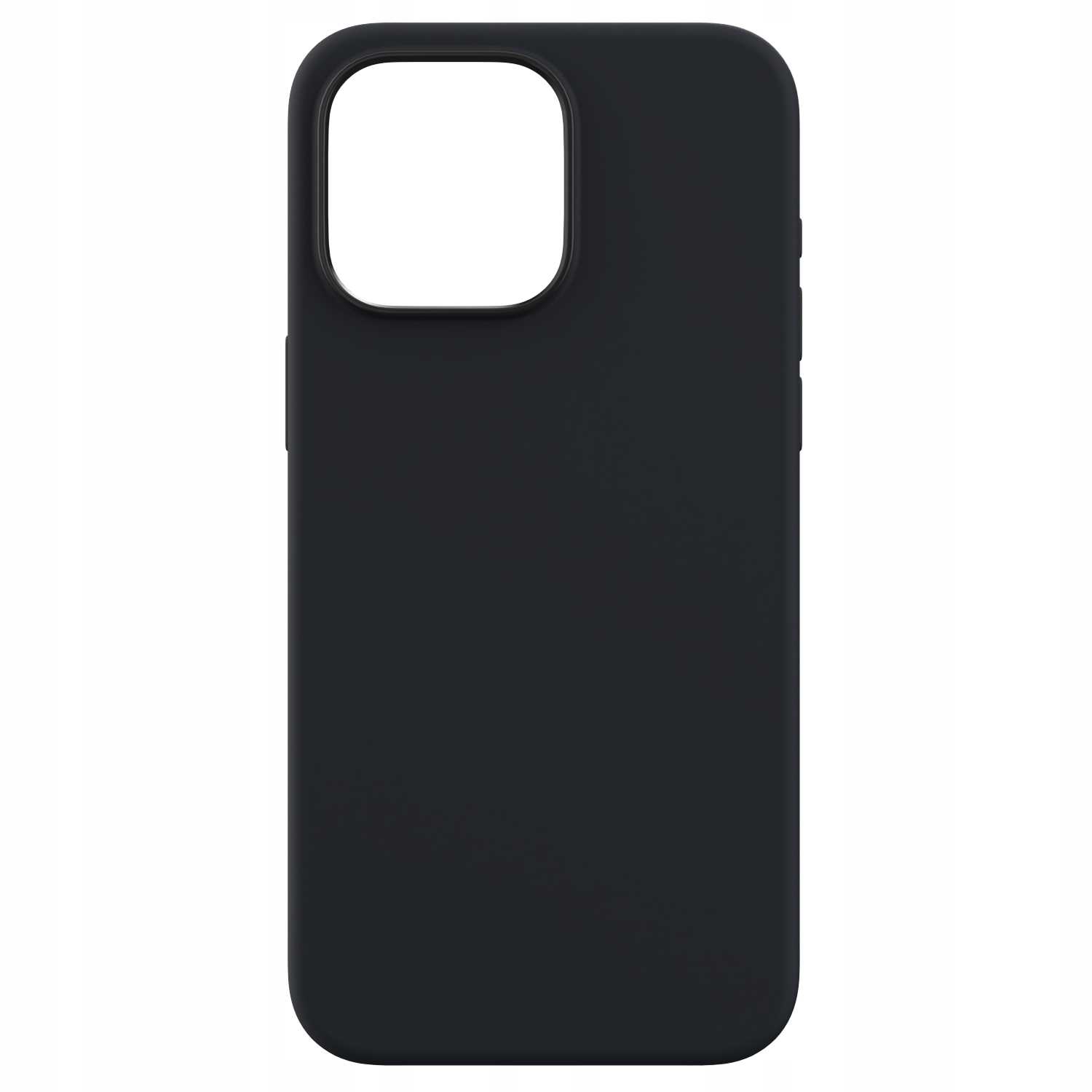 Spacecase Pure Mag Iphone 15 Pro Max Black