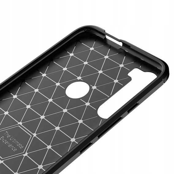 Spacecase Carbon Motorola One Fusion+