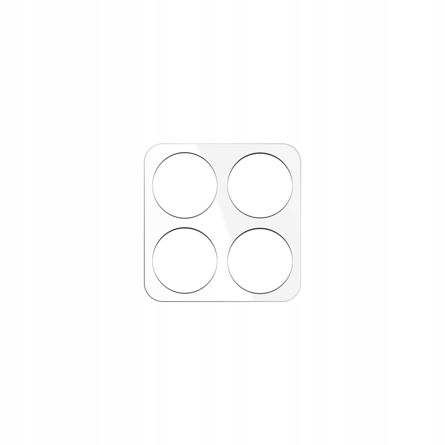 Spacecase Camera Glass Xiaomi 14T 5G