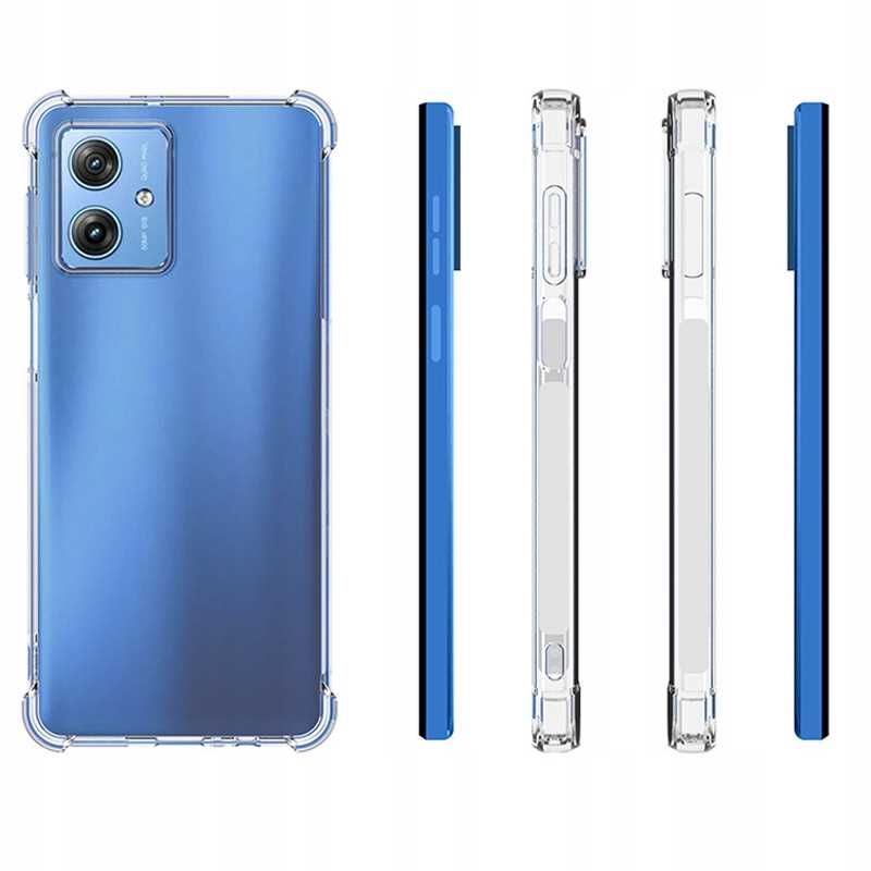 Spacecase Anti-Shock Motorola G54