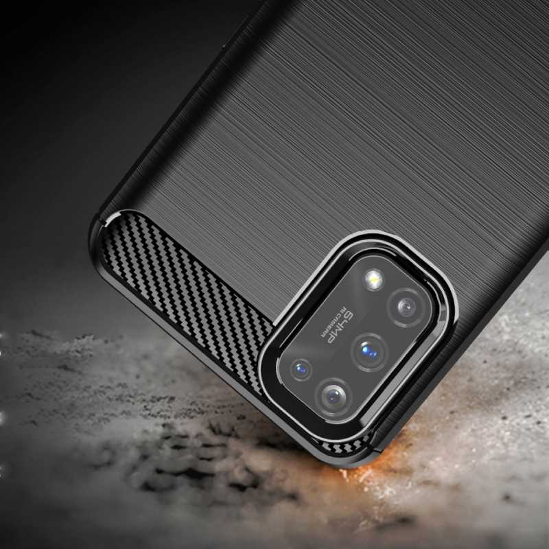 Spacecase Carbon Realme 7 Pro
