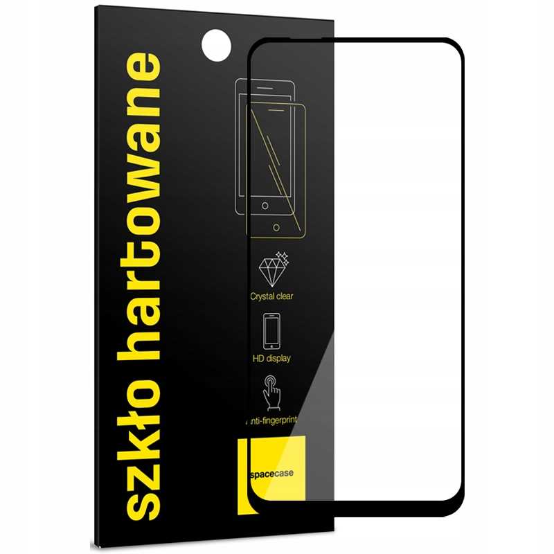 Spacecase Glass 5D Motorola G22/E32/E32s