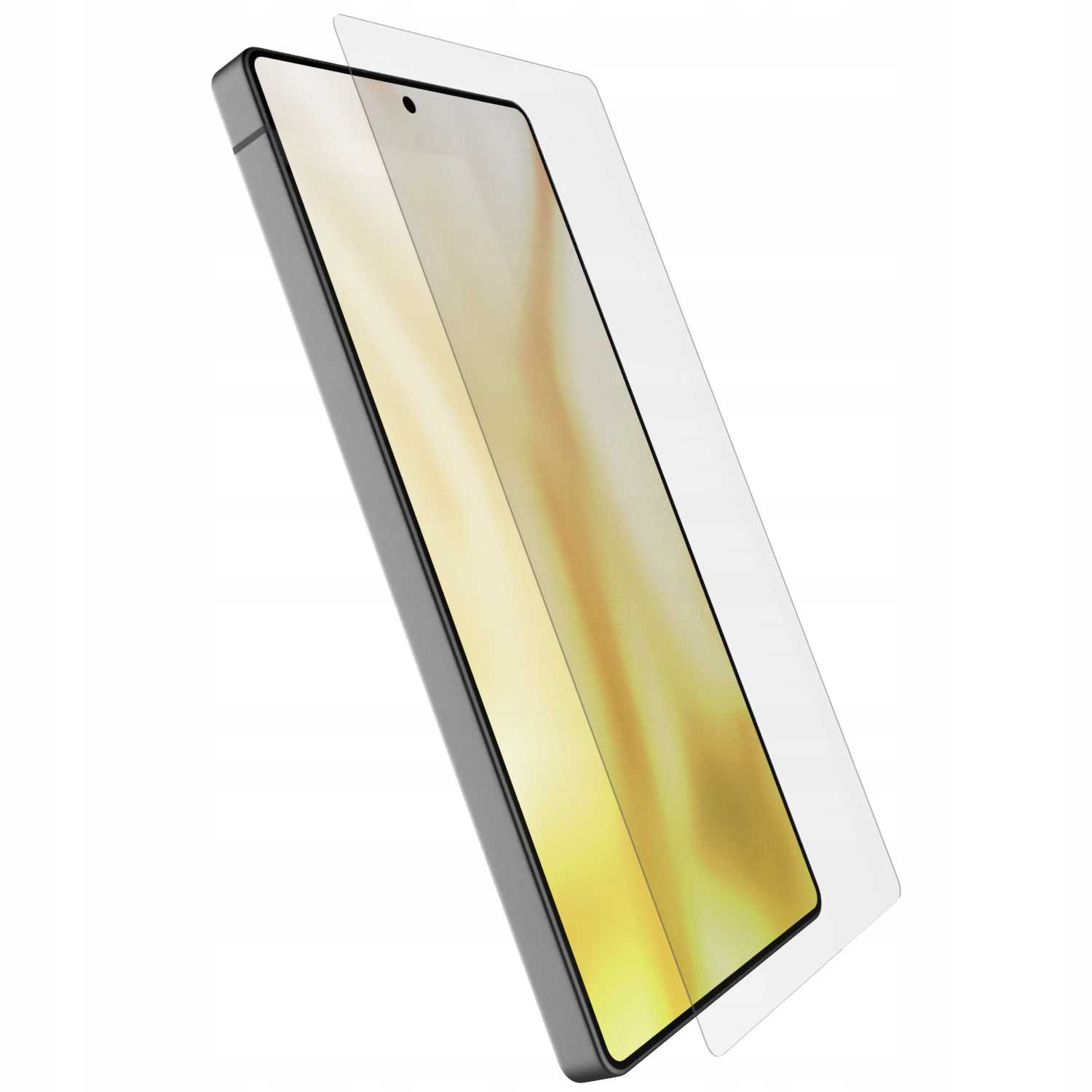 Spacecase Screen Protector Set Clear Galaxy S25 Ultra