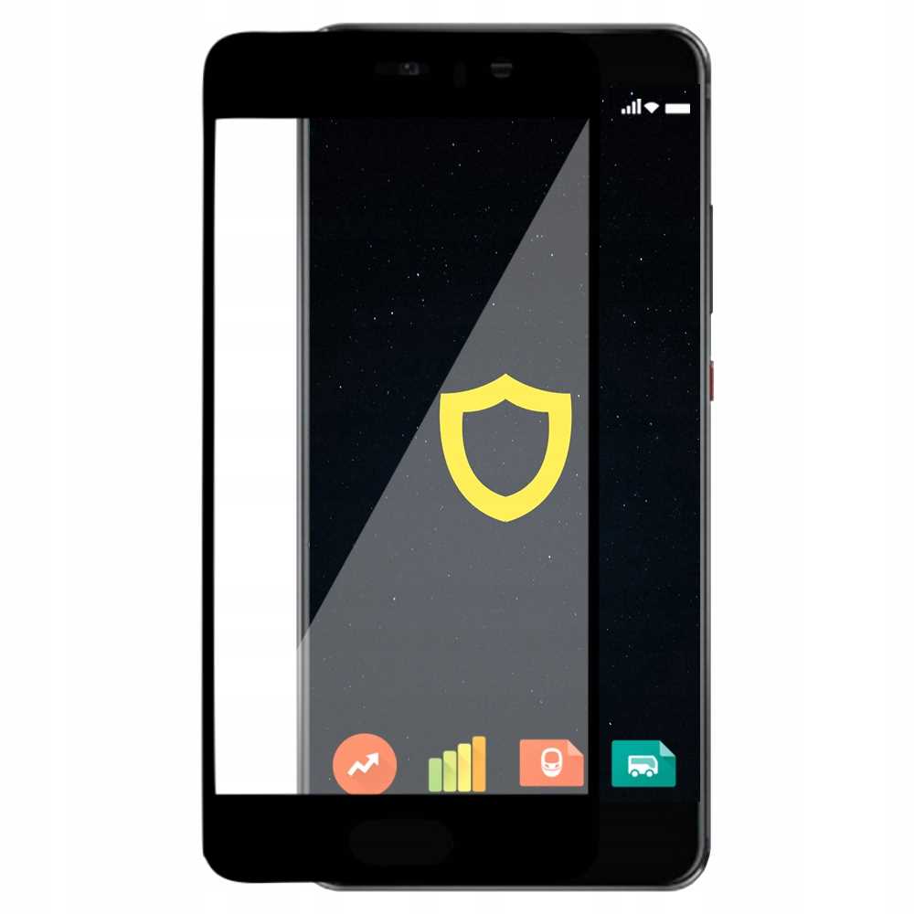 Spacecase Glass 5D Huawei P10