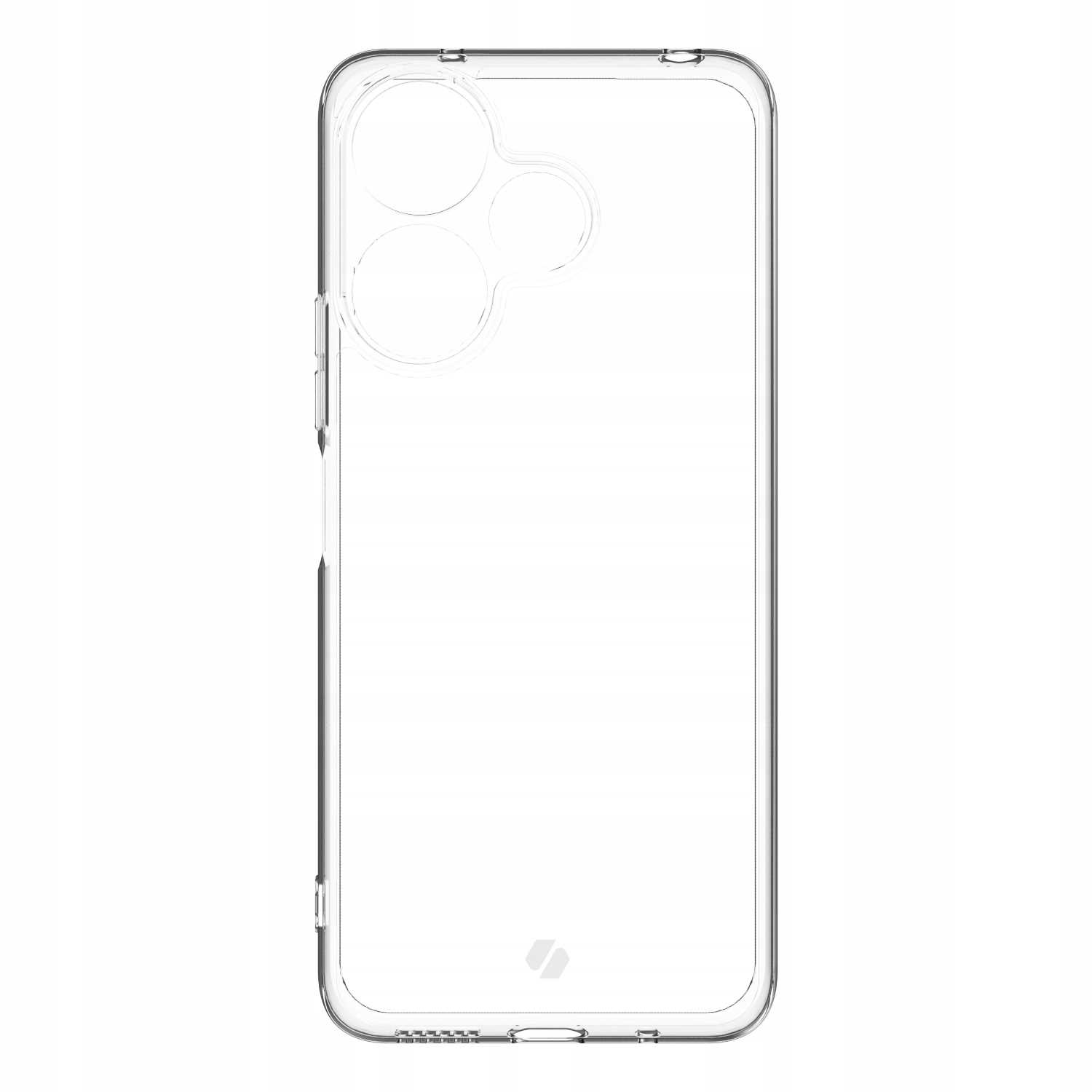 Spacecase Anti-Shock Redmi 13 4G